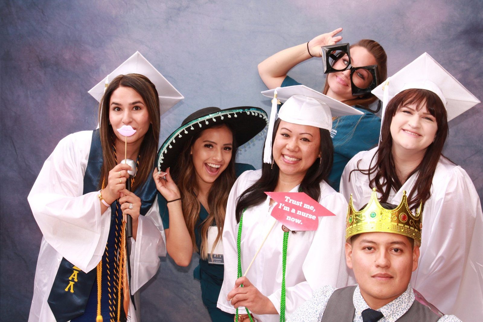 Tucson Photo Booth Rental