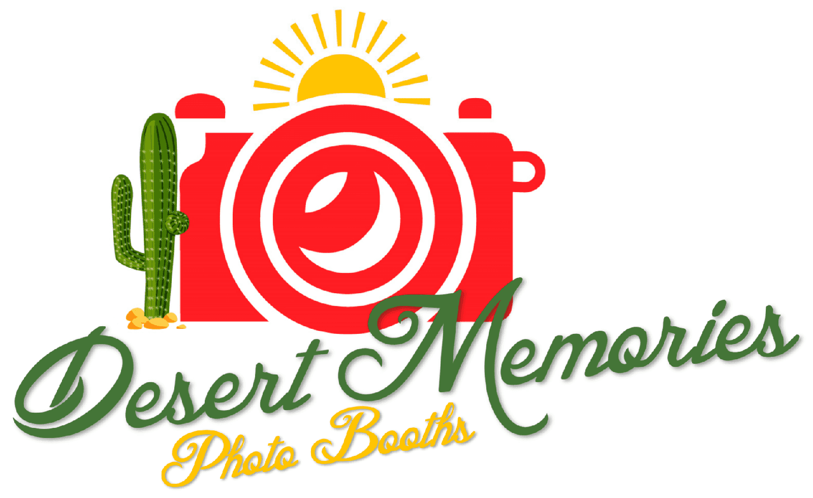 Cookie Booth Experience